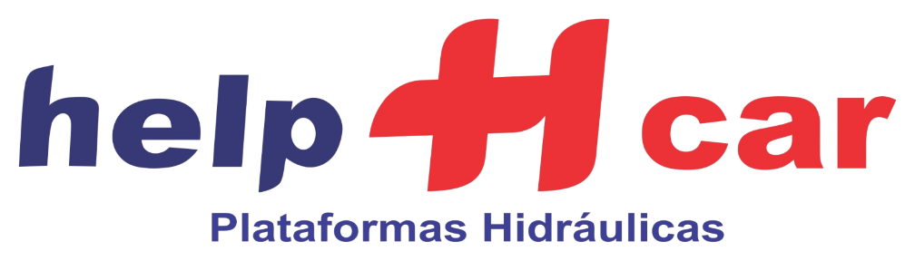 HelpCar Plataformas Hidráulicas